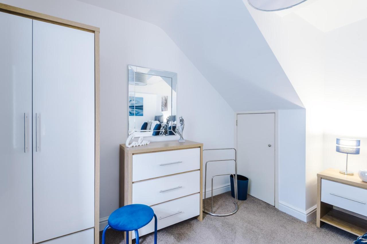 Stylish Chester City Centre Apartment By 53 Degrees Property, Ideal For Couples & Business Professionals - Sleeps 4 Екстериор снимка